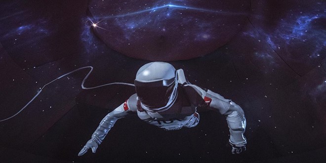 Uzaya gidecek ���nc� T�rk belli oldu