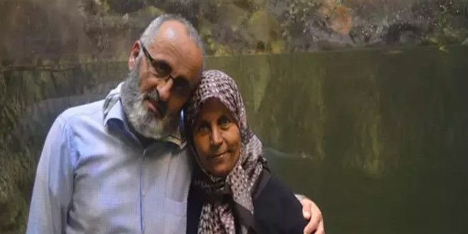 Yargıtay, Büyükşen çifti cinayetinde 3 sanığın cezasını onadı