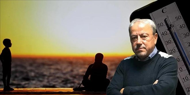 İstanbul'da 40 Derece Alarmı! Mesai Saatleri Değişsin Önerisi