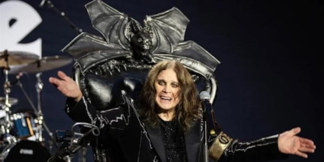 Rock m�zi�in efsanesi hayat�n� kaybetti