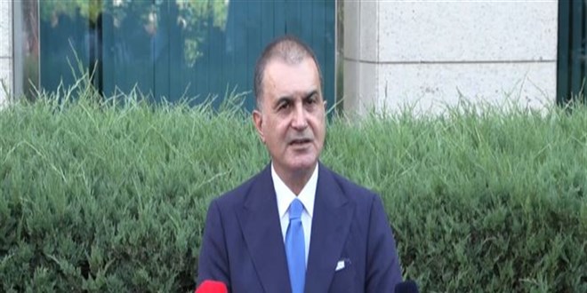 �elik: Oda��m�z, Ter�rs�z T�rkiye ile ter�rs�z b�lge hedefine ula�mak