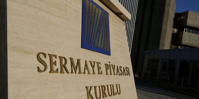 SPK 5 şirketin borçlanma aracı ihraç başvurusunu onayladı