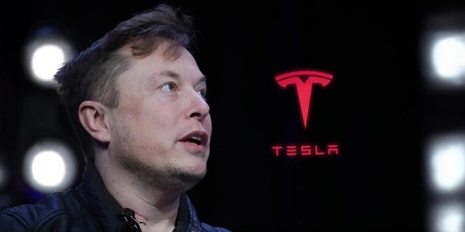 Tesla'n�n Kar�nda D����: Sat��lar ve Te�vikler Etkili Oldu