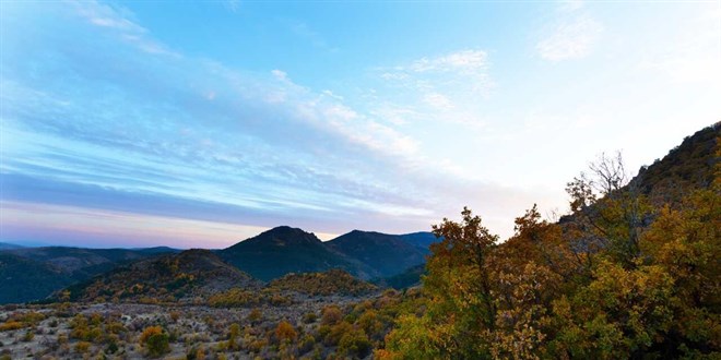 K�z�lcahamam'da Neler Yap�l�r? K�z�lcahamam Rehberi