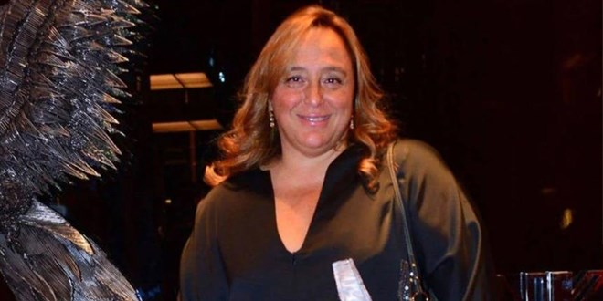 Ay�e Bar�m hakk�nda yeni geli�me