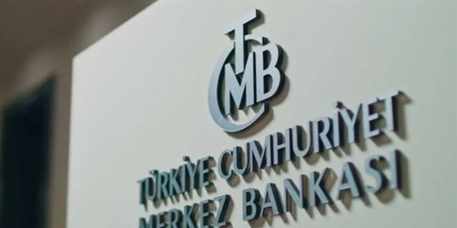 Merkez Bankas Faiz Kararn Aklad