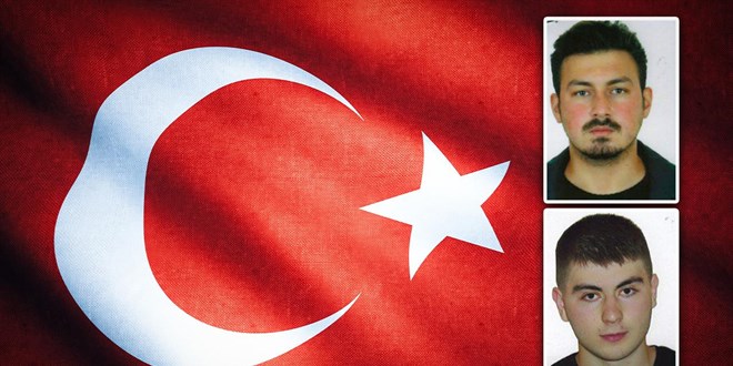 ehit olan Denizlili orman iileri ayn gn ie balam