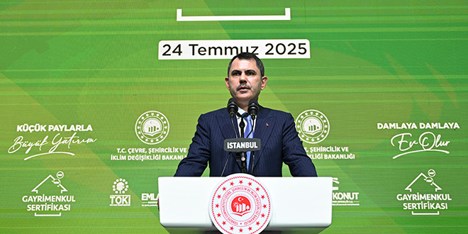 'Cumhuriyet tarihinin en byk projesi yl sonunda aklanacak'