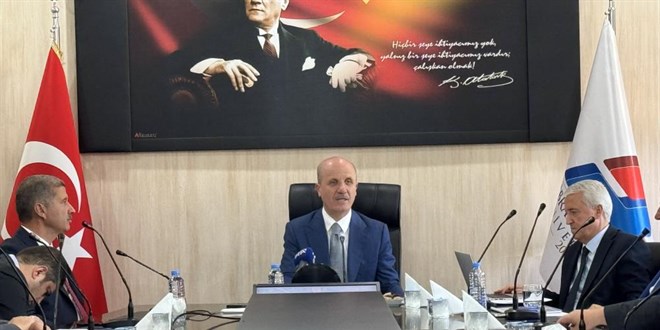 zar'dan tercih yapacak adaylara: Yeni alan blmlere dikkatle bakn!