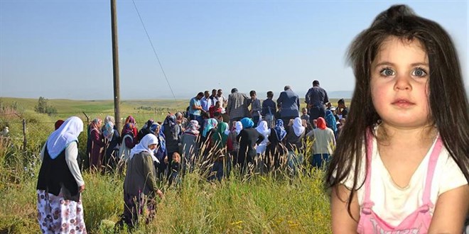 Yargıtay, 4 yaşındaki Leyla Aydemir'in ölümüne ilişkin kararı bozdu