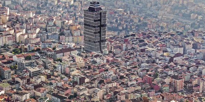 Konut Fiyatlarını Yükselten Arsa Maliyeti Krizi