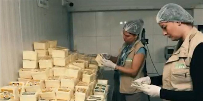 Gda Denetimlerinde 1,3 Milyar Lira Ceza Uyguland