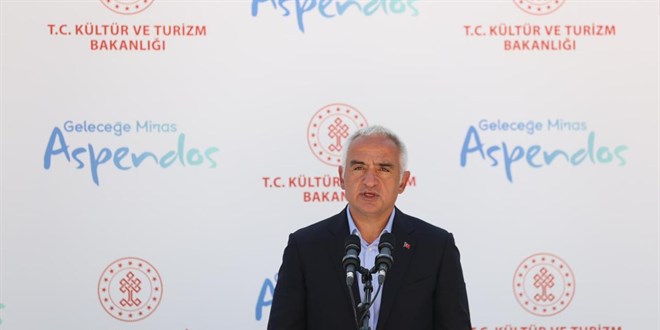 Gelecee Miras Projesi Trk Arkeolojisinde Yeni Dnem