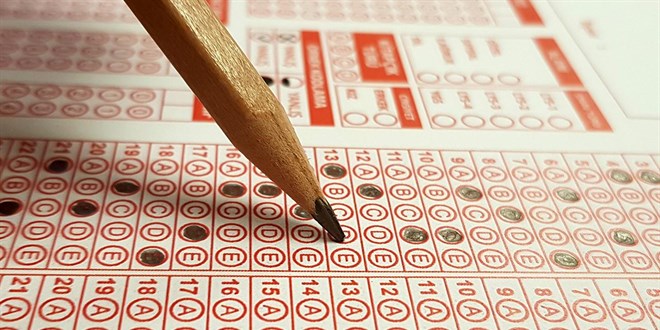 Y�ksek��retim Kurumlar� Yabanc� Dil S�nav� pazar g�n� yap�lacak