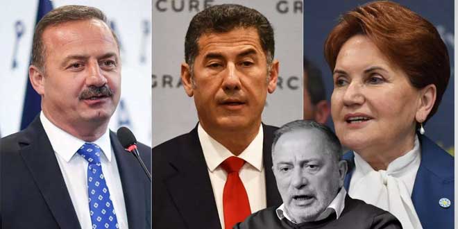 Yavuz Araliolu'ndan 50 Milyon Dolar ddialarna Sert Yalanlama