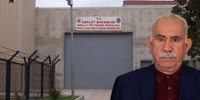 DEM Parti heyetinden İmralı'ya yeni ziyaret