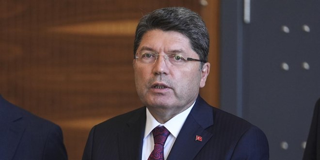 Bakan Tun�: T�rkiye Y�zy�l�, ter�rs�z bir T�rkiye olacak