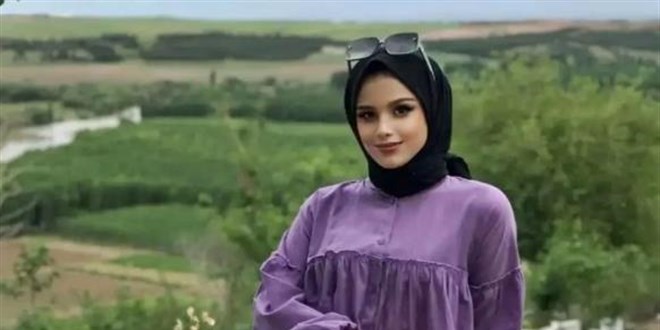 3 aylık hamile olan 19 yaşındaki Helin katledildi
