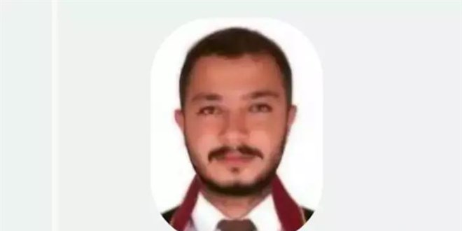 Haciz işlemi sırasında avukatı vuran şüpheli tutuklandı
