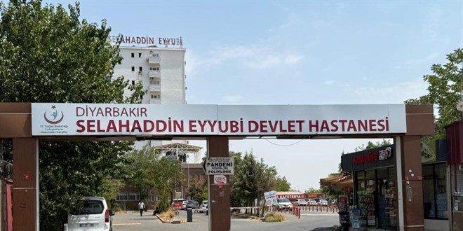 Diyarbakr'da 6 doktor iin maddi, adli ve idari yaptrm talebi