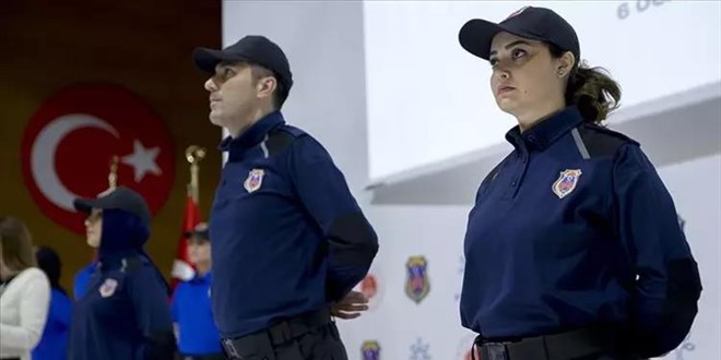 Polis, Asker ve KM'lerin zlk Haklarnda yiletirme Beklentisi