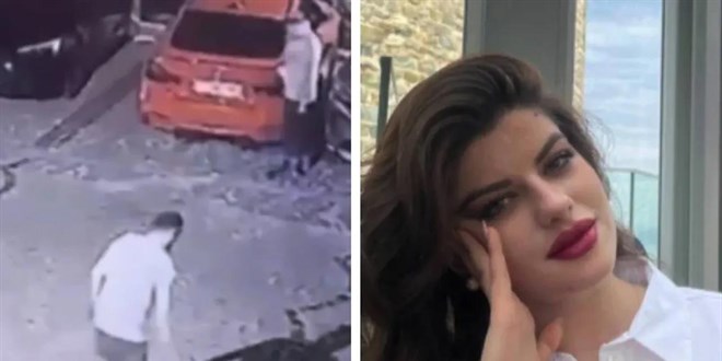 Ayşe Tokyaz soruşturmasında 4'ü polis 5 şüpheliye tutuklama