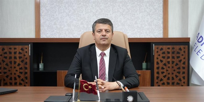 Görevinden uzaklaştırılan Abdurrahman Tutdere'nin 'ev hapsi' kaldırıldı