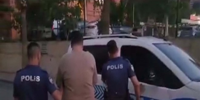 İzmir merkezli 14 ilde 'yasa dışı' bahis operasyonu: 45 gözaltı