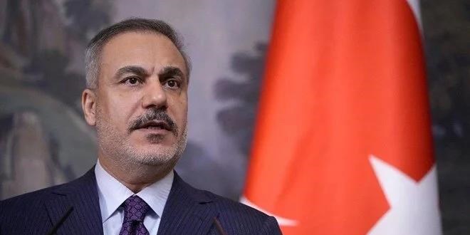 Bakan Fidan'dan SDG'ye uyar: Vakit kaybetmeden harekete gemeli