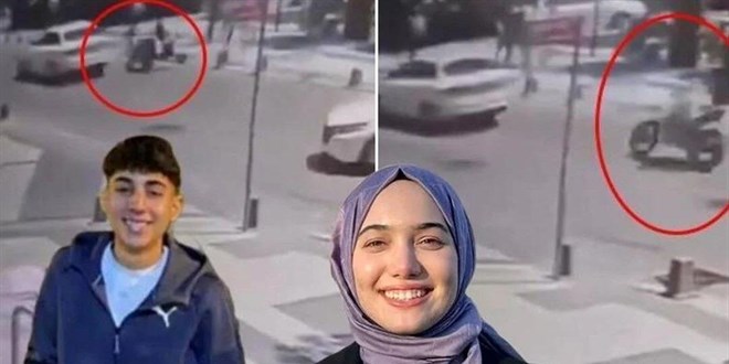 Zehra Knk'n lmne neden olduu gencin arkada ikayetini geri ekti