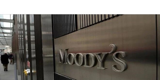 Moody's, Trkiye'nin kredi notunu ykseltti