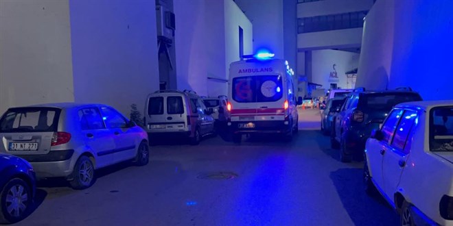 Hatay'dan Ac Haber: Hastaneye Kaldrlan 2 Asker Hayatn Kaybetti