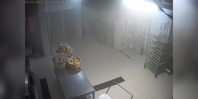 Kartalkaya'daki otel yangnna ilikin yeni grntlere ulald