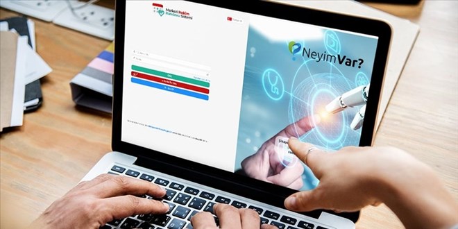 MHRS'ye 'Aile Hekimine Ynlendirme Ekran' Geldi