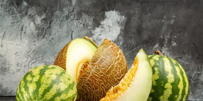 Uzmanlar Uyard�: Karpuz ve Kavunda Gizli Tehlike!
