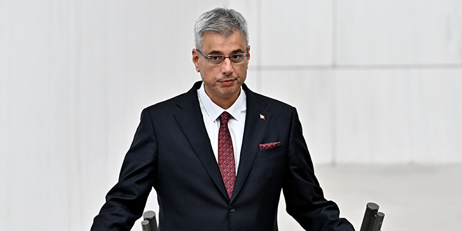 Bakan Memi�o�lu: 2025'in ilk yar�s�nda 876 bin ki�iye ula�t�k