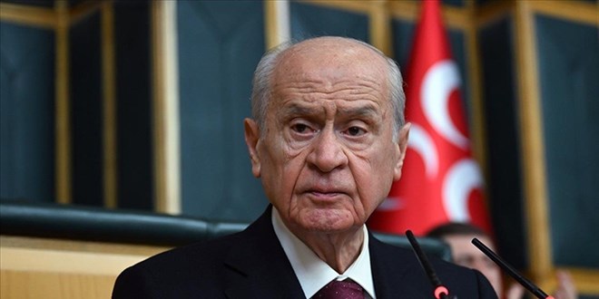 Baheli aklad: MHP'nin Terrsz Trkiye Komisyonu yeleri belli oldu
