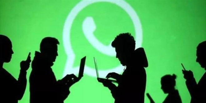 Aile Kavgalar WhatsApp'a Tand: Mahkemelik Olanlar Var!