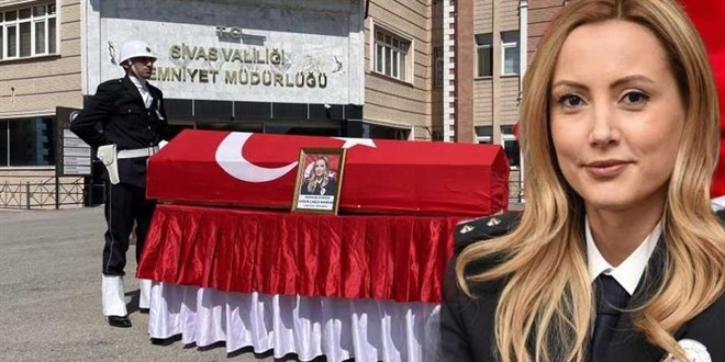 Ba�komiser, trafik kazas�nda hayat�n� kaybetti