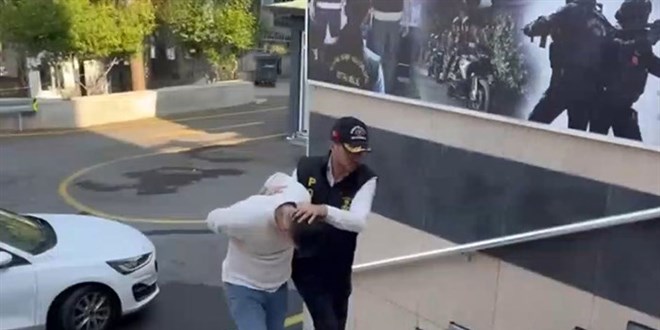 �stanbul'da yeni nesil su� �rg�tlerine operasyon: 27 tutuklama