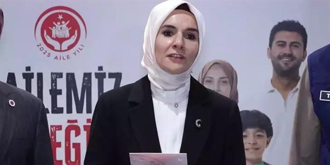 'Nfus konusu bizler iin bir beka meselesi, milli mesele'