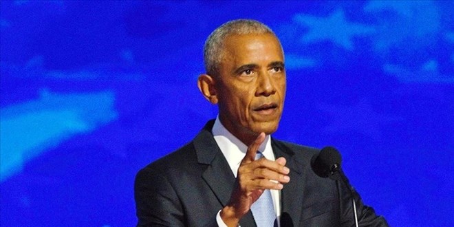 Obama'dan Gazze için çağrı