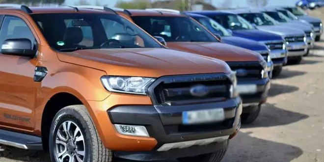 ÖTV sonrası araç fiyatlarında denetim: 103 milyon liralık ceza!