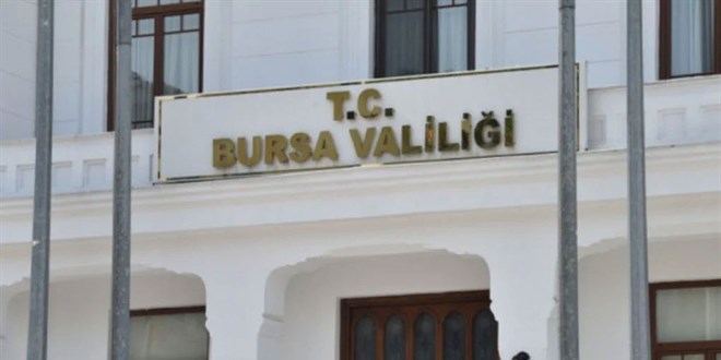 Bursa'daki yangnlarn arkasnda FET kt iddias