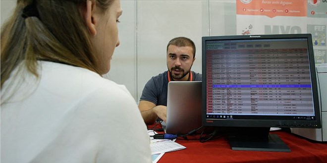 YKS tercih sreci aramba gn balayacak