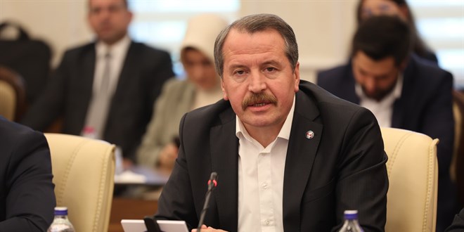 Memur-Sen'in toplu szleme iin zam talebi belli oldu!