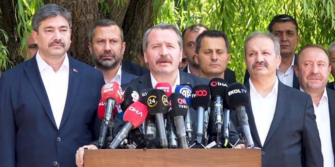 'İlk yıl yüzde 88, ikinci yıl yüzde 46 olmak üzere iyileştirme teklifiyle masada bulunuyoruz'