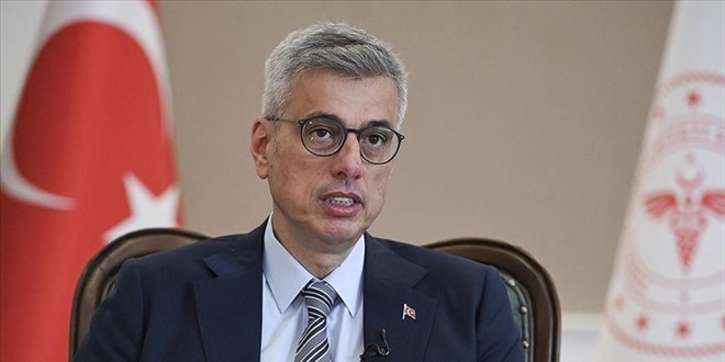 Trkiye'de Hepatitle Mcadelede Ann Rol Vurguland