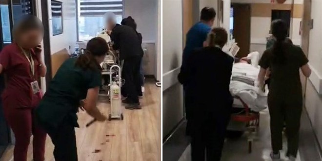 Bakanlktan zel hastanede doktorsuz doum iddiasna soruturma
