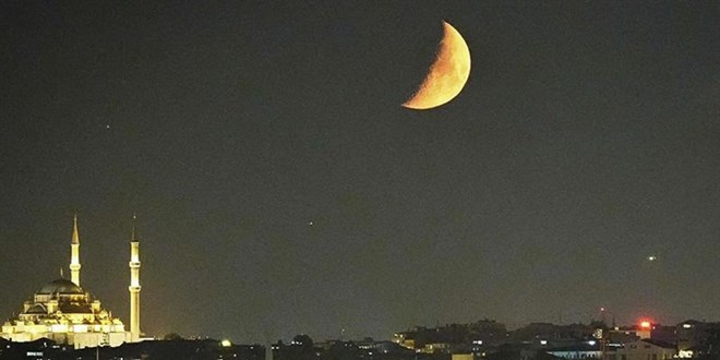 00.00'dan sonra balyor: 7 gece srecek...